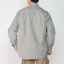  Gramicci Gramicci Poplin Millwood Shirt画像3