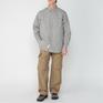  Gramicci Gramicci Poplin Millwood Shirt画像2