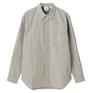  Gramicci Gramicci Poplin Millwood Shirt画像6