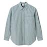  Gramicci Gramicci Poplin Millwood Shirt画像1