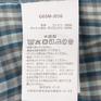  Gramicci Gramicci Poplin Millwood Shirt画像5