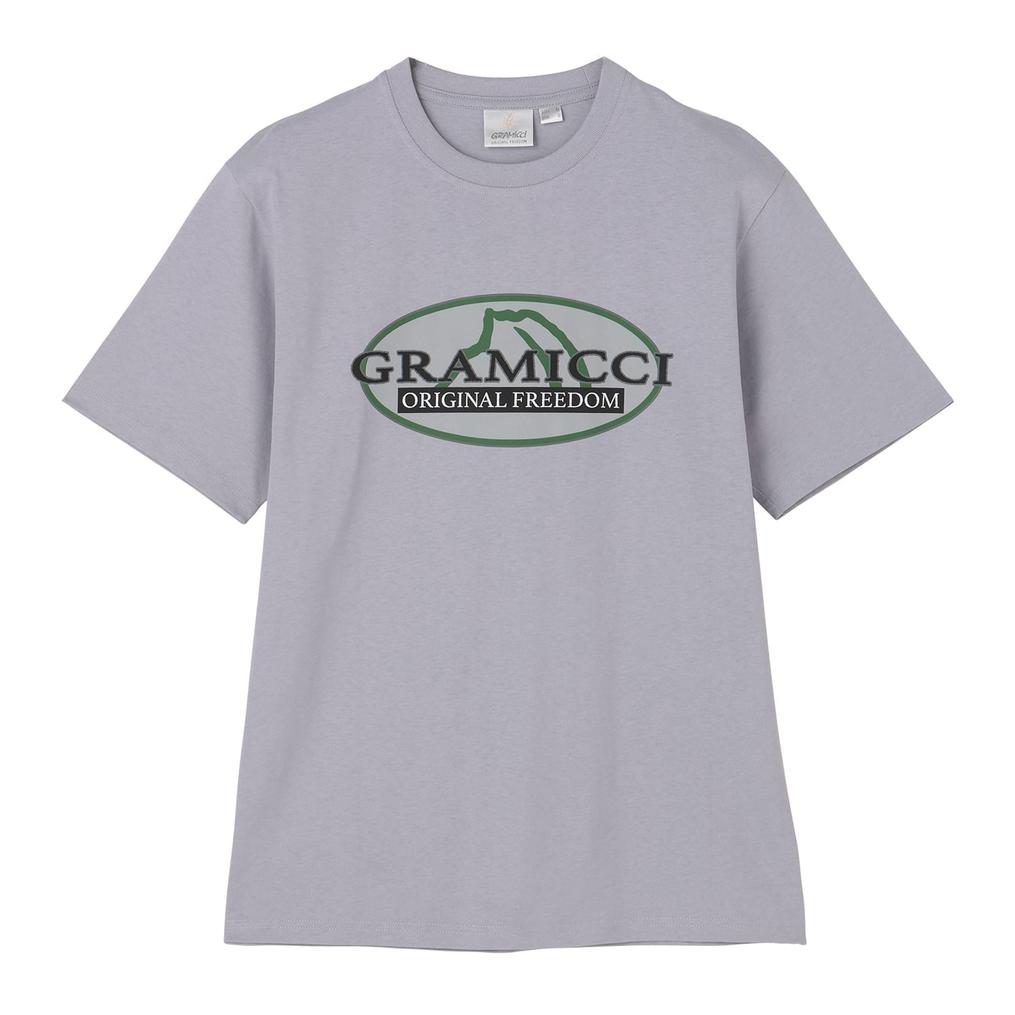  Gramicci Gramicci Half Dome Tee画像1
