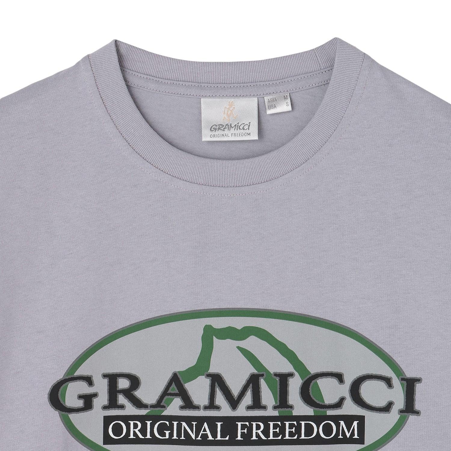 Gramicci Gramicci Half Dome Tee｜OSHMAN'S ONLINE 公式通販