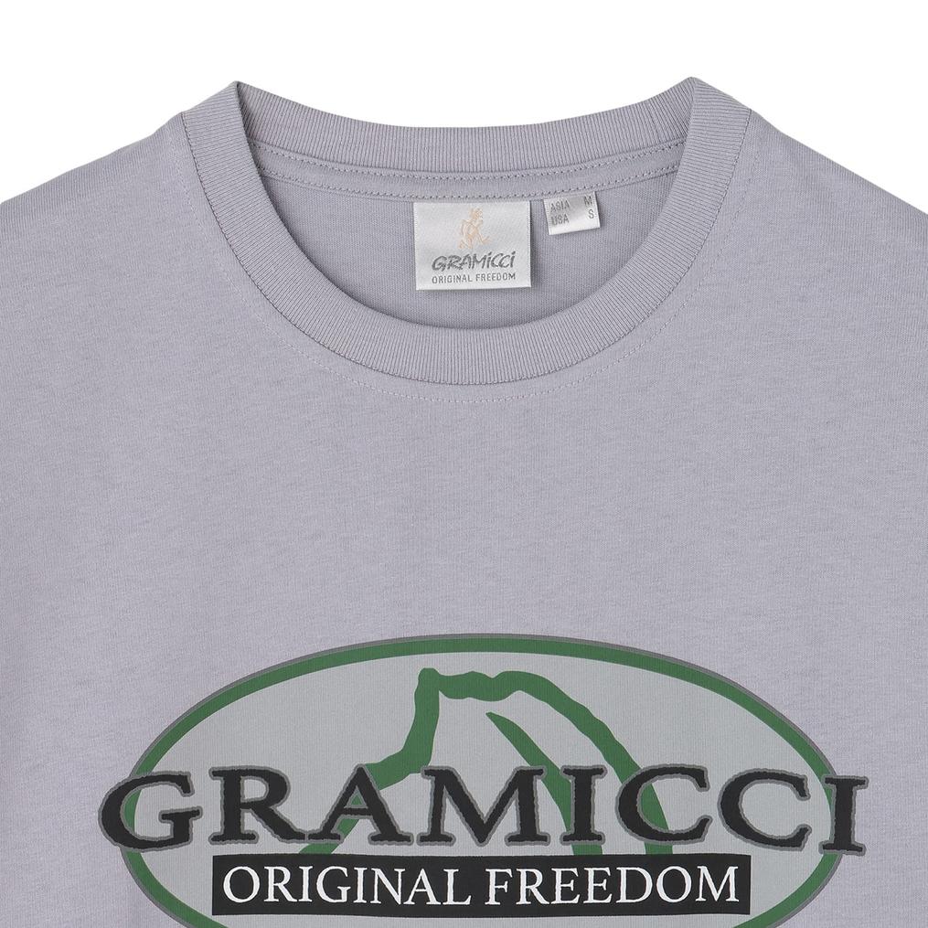  Gramicci Gramicci Half Dome Tee画像2