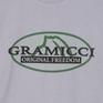  Gramicci Gramicci Half Dome Tee画像4