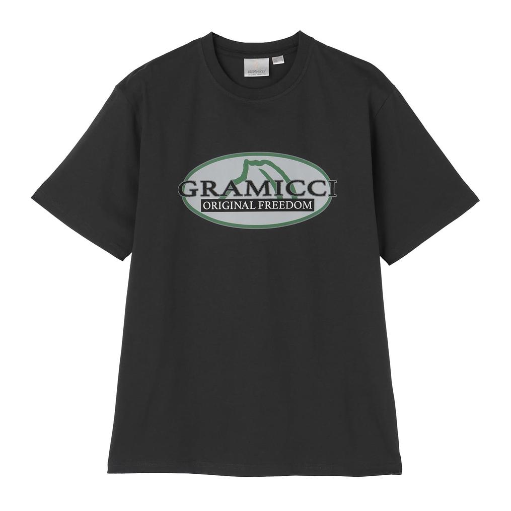  Gramicci Gramicci Half Dome Tee画像1