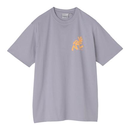 Gramicci ランニングマン Tシャツ