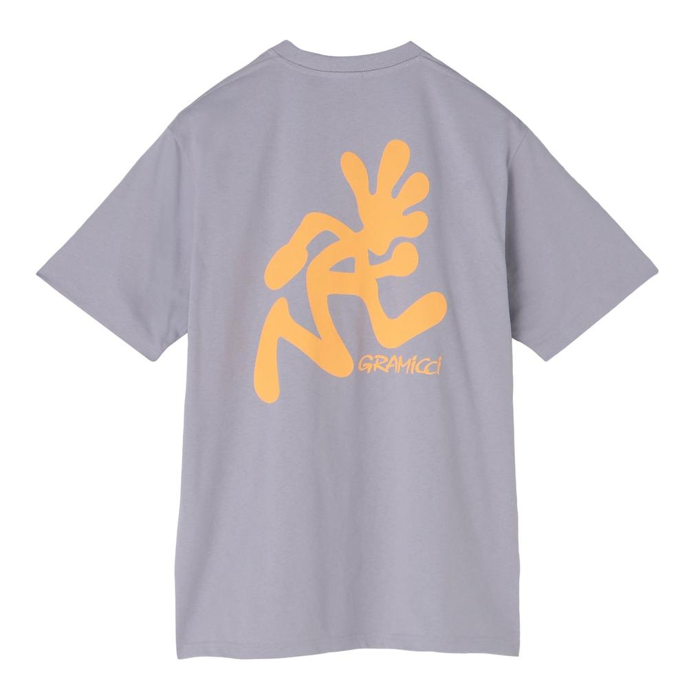  Gramicci Gramicci Running Man Tee画像3
