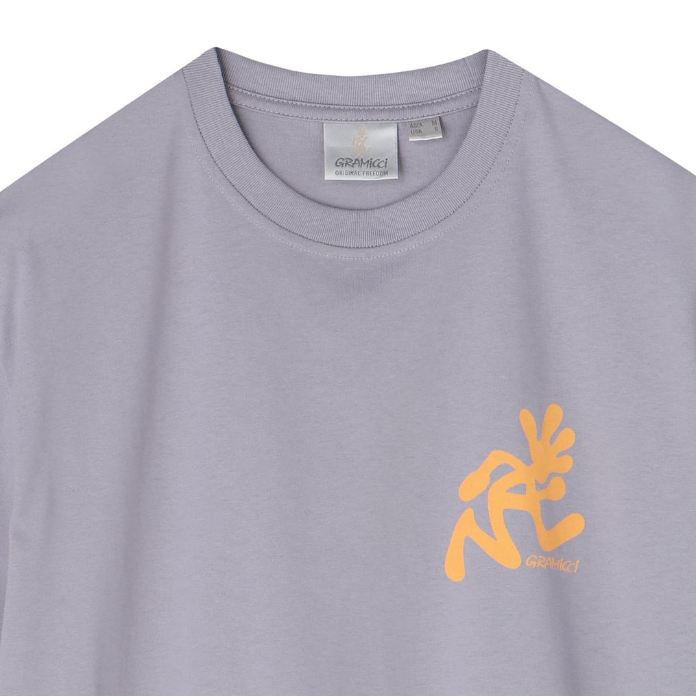  Gramicci Gramicci Running Man Tee画像2