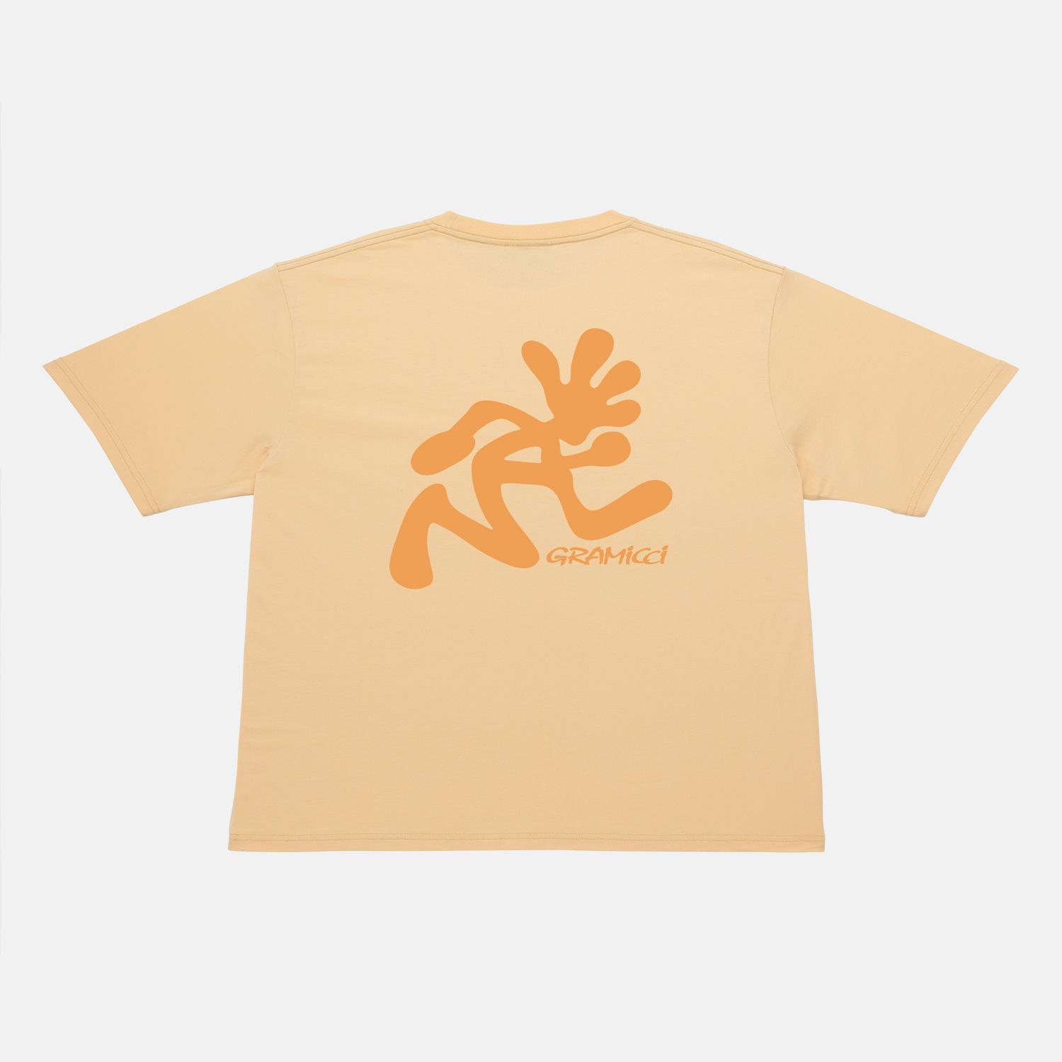 tシャツ・タンクトップ（オレンジ）｜ABC-MART【公式】