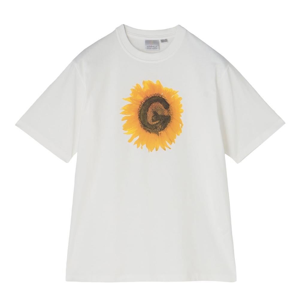 Gramicci Gramicci G-Flower Tee画像1
