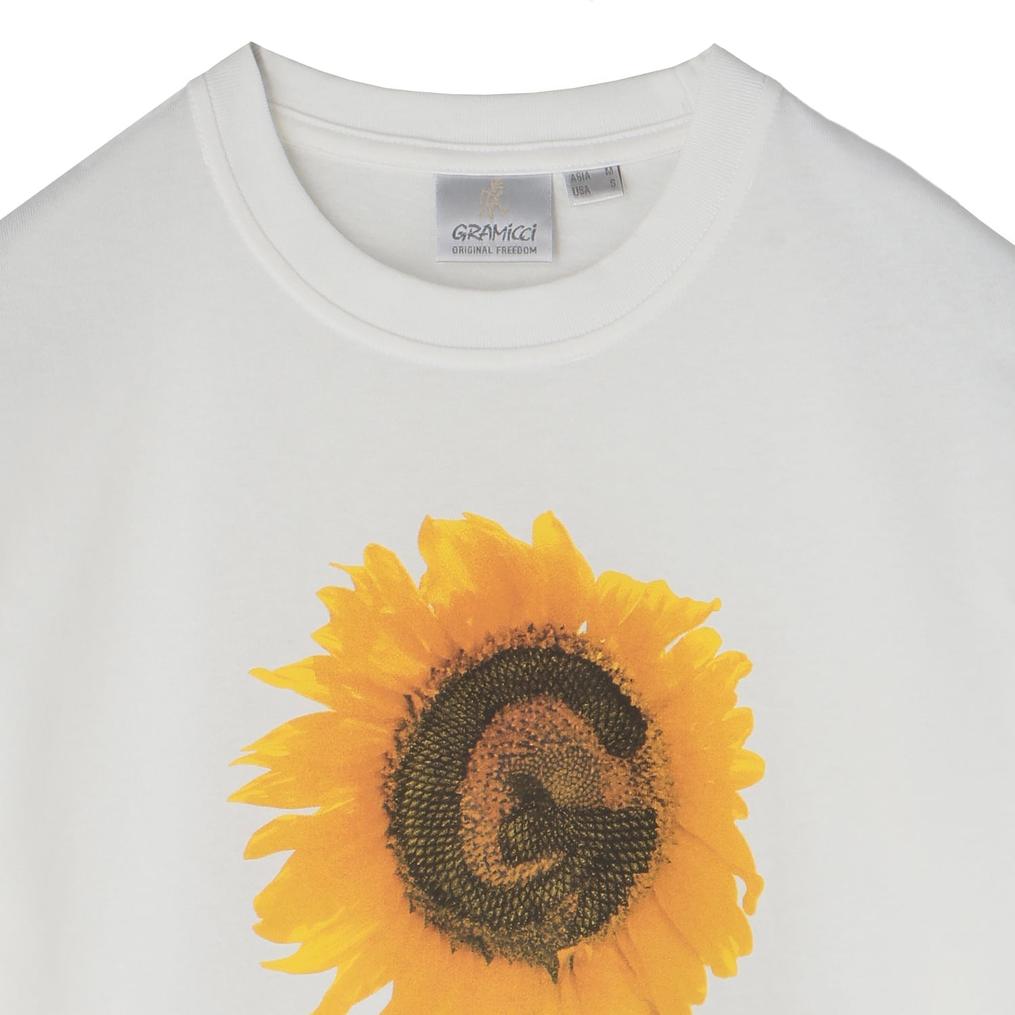  Gramicci Gramicci G-Flower Tee画像2