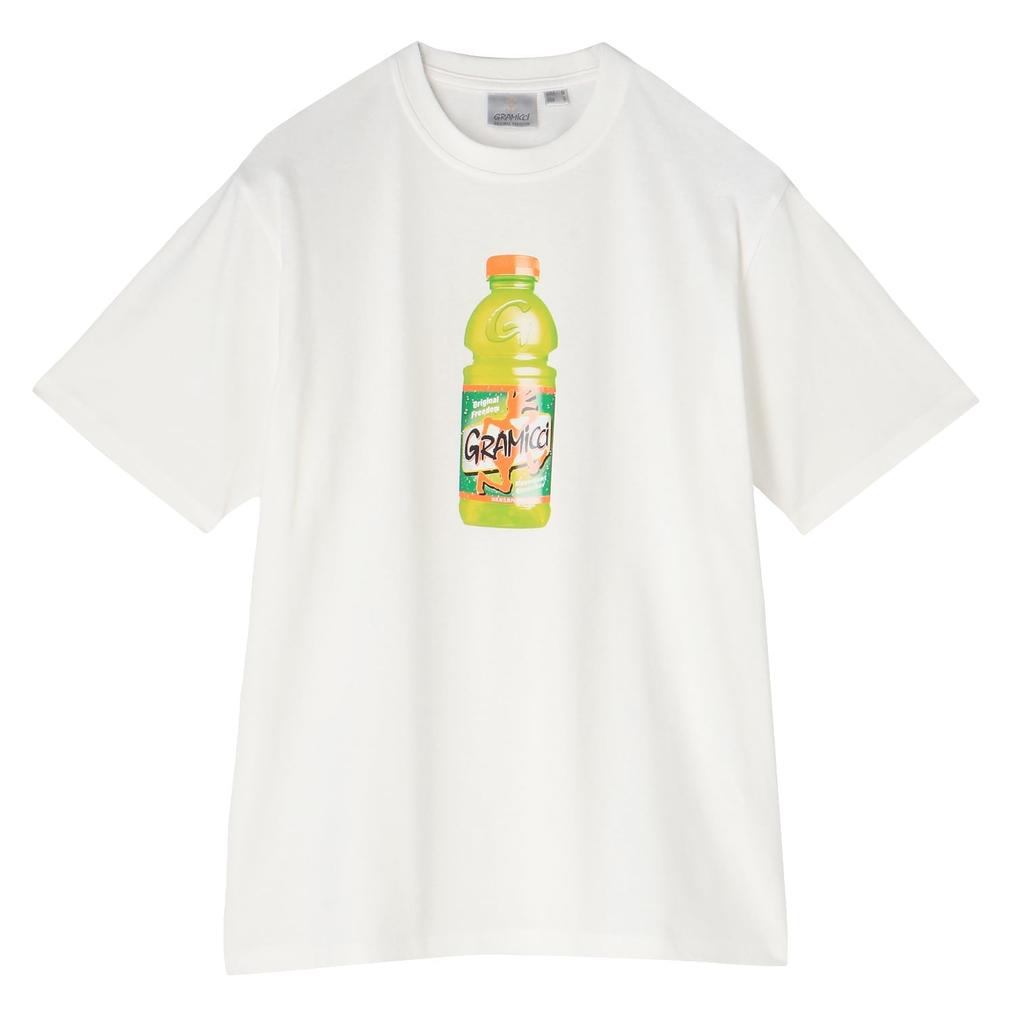  Gramicci Gramicci Quencher Tee画像1