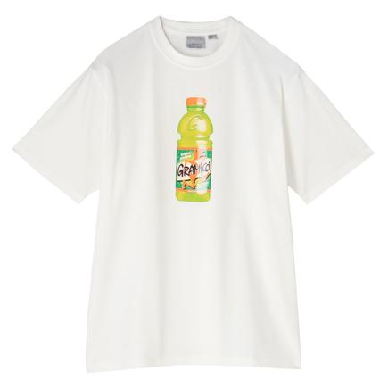 Gramicci クエンチャー Tシャツ