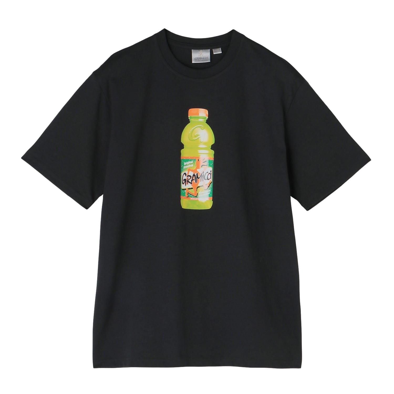Gramicci Gramicci Quencher Tee｜OSHMAN'S ONLINE 公式通販