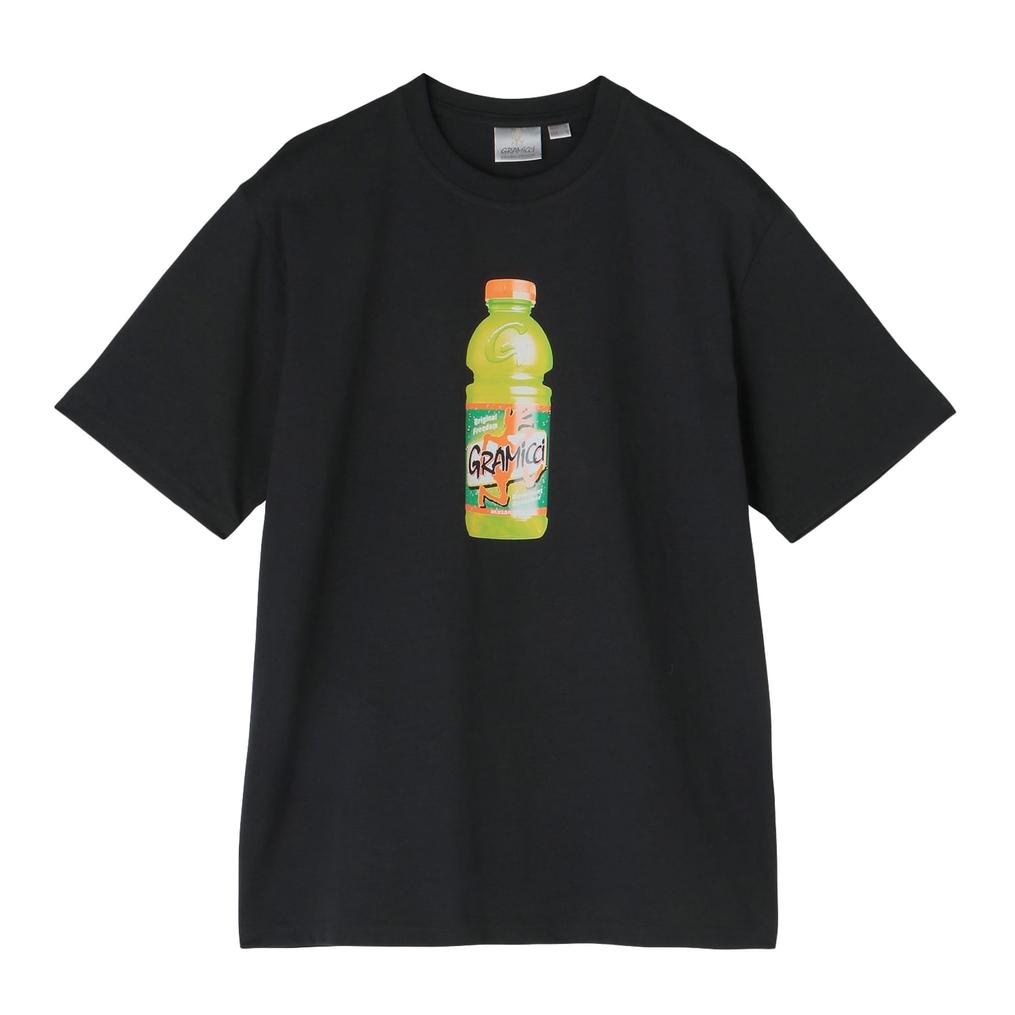  Gramicci Gramicci Quencher Tee画像1