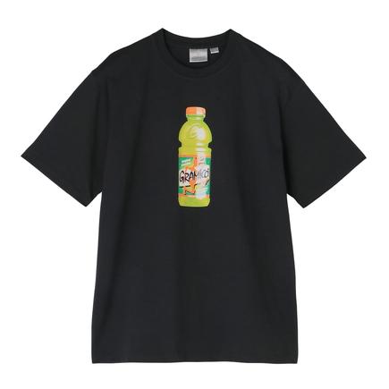 Gramicci クエンチャー Tシャツ