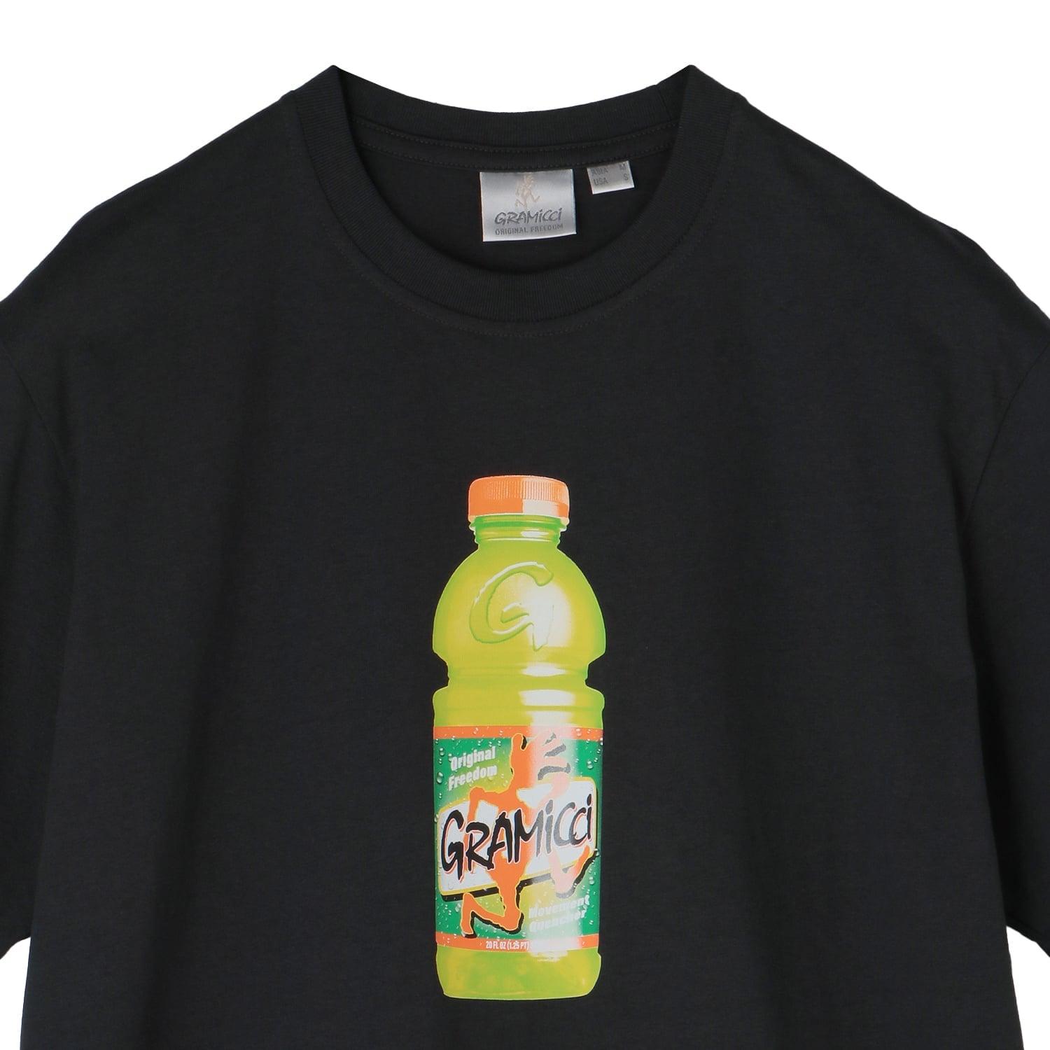 Gramicci Gramicci Quencher Tee｜OSHMAN'S ONLINE 公式通販