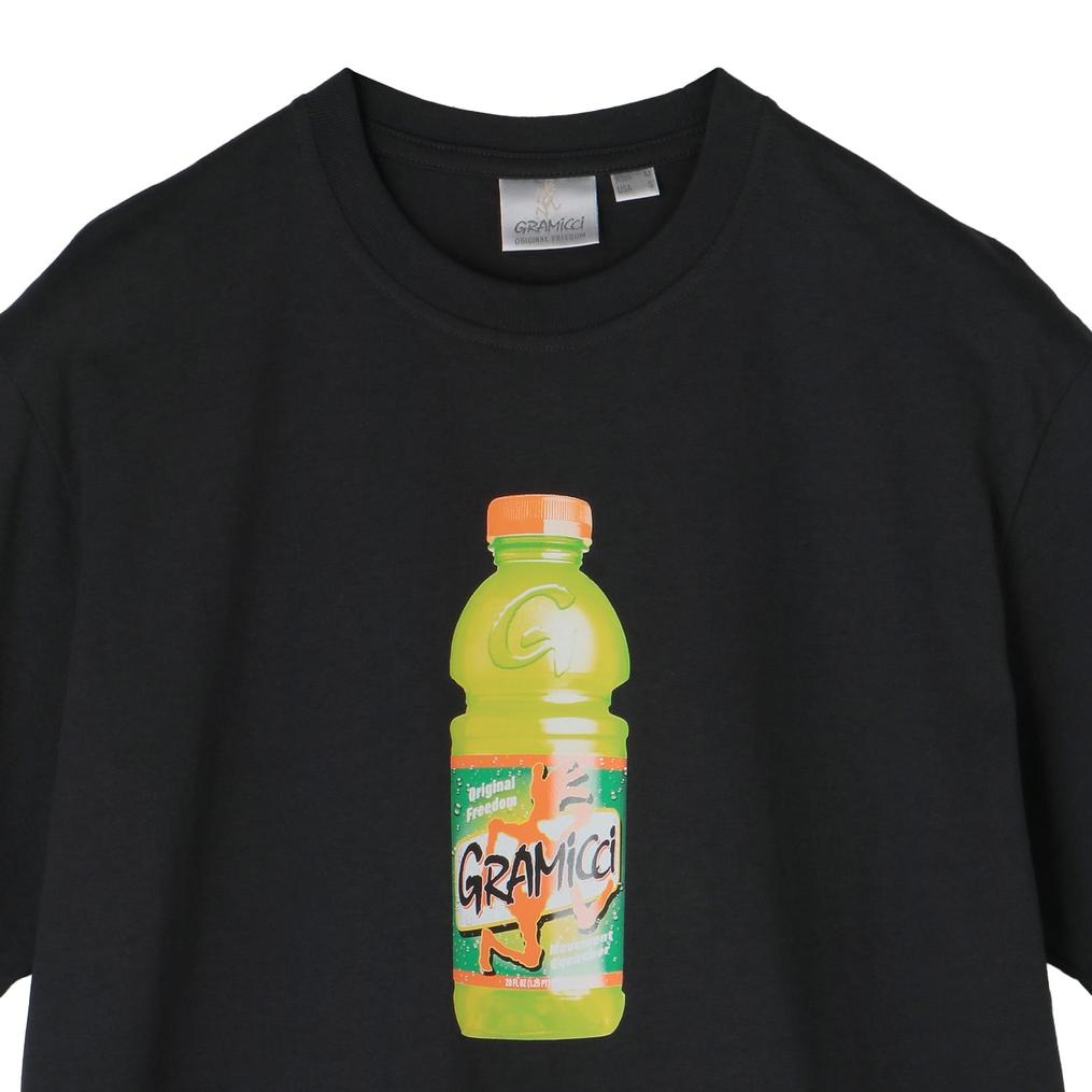  Gramicci Gramicci Quencher Tee画像2