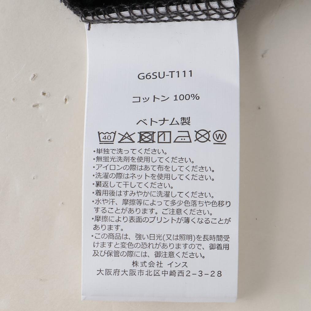 Gramicci Gramicci Quencher Tee画像5