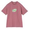  Gramicci Gramicci G-Scribble Tee Pigment Dyed画像1