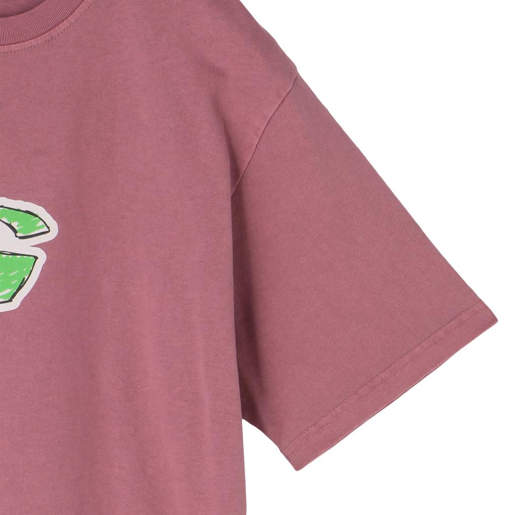  Gramicci Gramicci G-Scribble Tee Pigment Dyed画像4