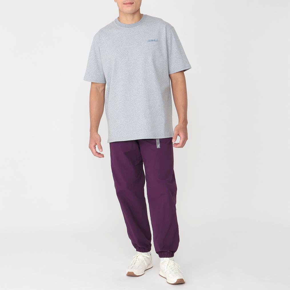  Gramicci Gramicci M's Packable Shell Pant OSHMAN'S SMU画像2