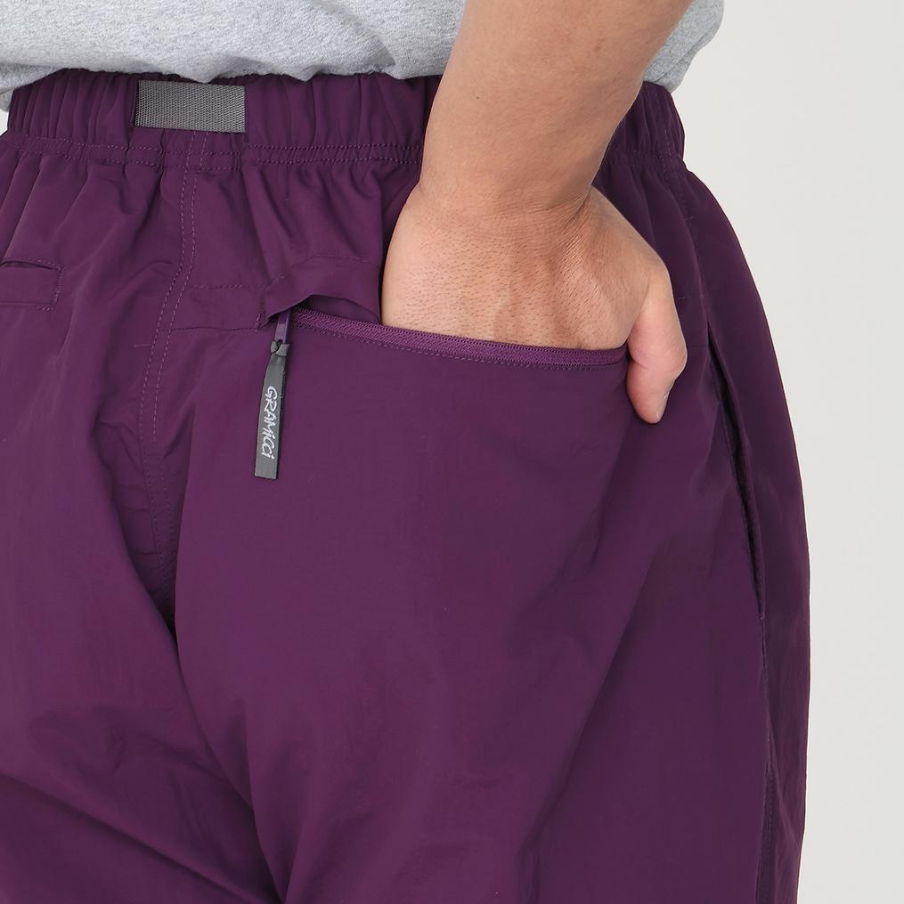  Gramicci Gramicci M's Packable Shell Pant OSHMAN'S SMU画像4