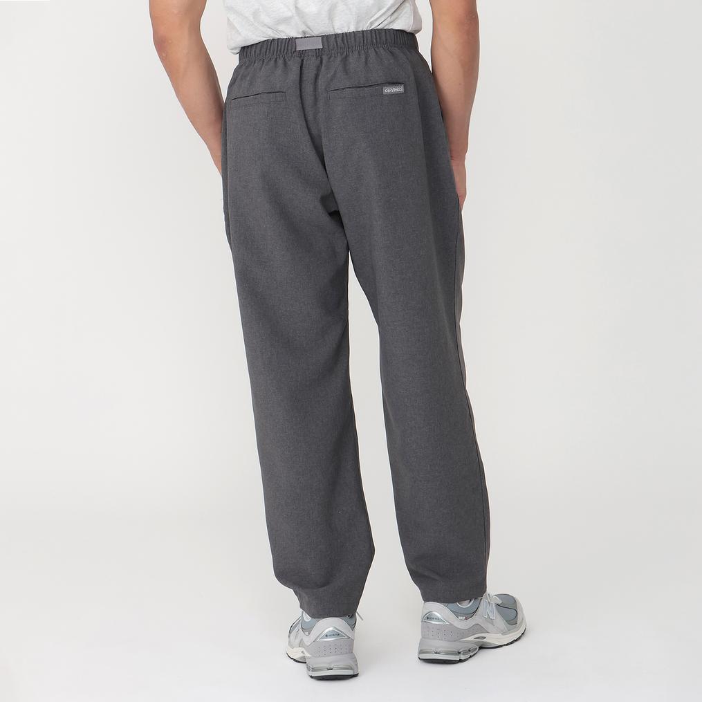 モデル：178㎝ / 着用サイズ：Ｌ Gramicci Gramicci M's Tropical Pant OSHMAN'S SMU画像3