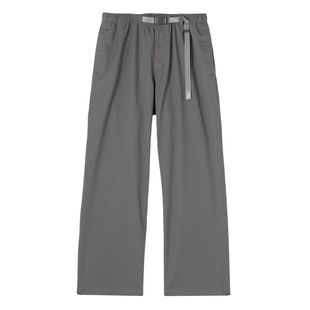  Gramicci Gramicci M's TC Twill Wide Pant OSHMAN'S SMU画像1