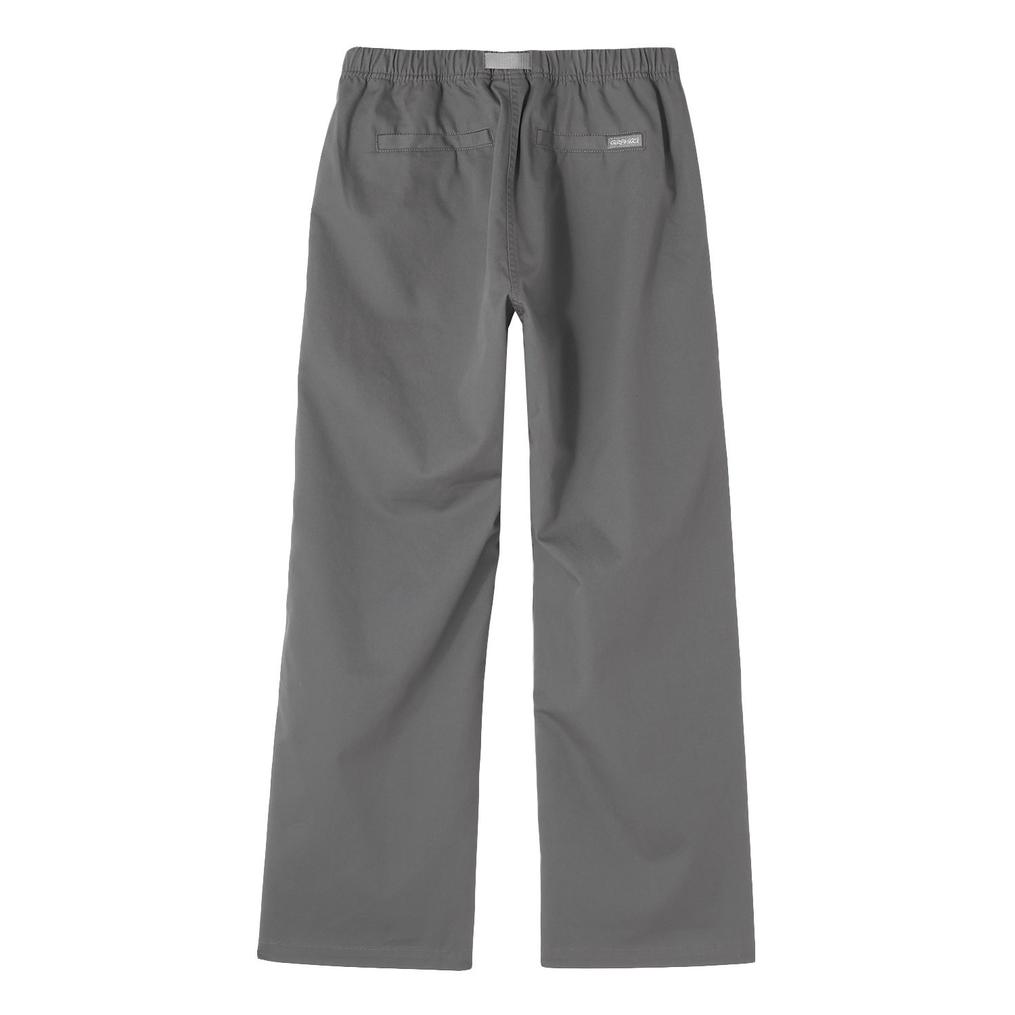  Gramicci Gramicci M's TC Twill Wide Pant OSHMAN'S SMU画像3