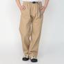 モデル：175cm / 着用サイズ：M Gramicci Gramicci M's TC Twill Wide Pant OSHMAN'S SMU画像1