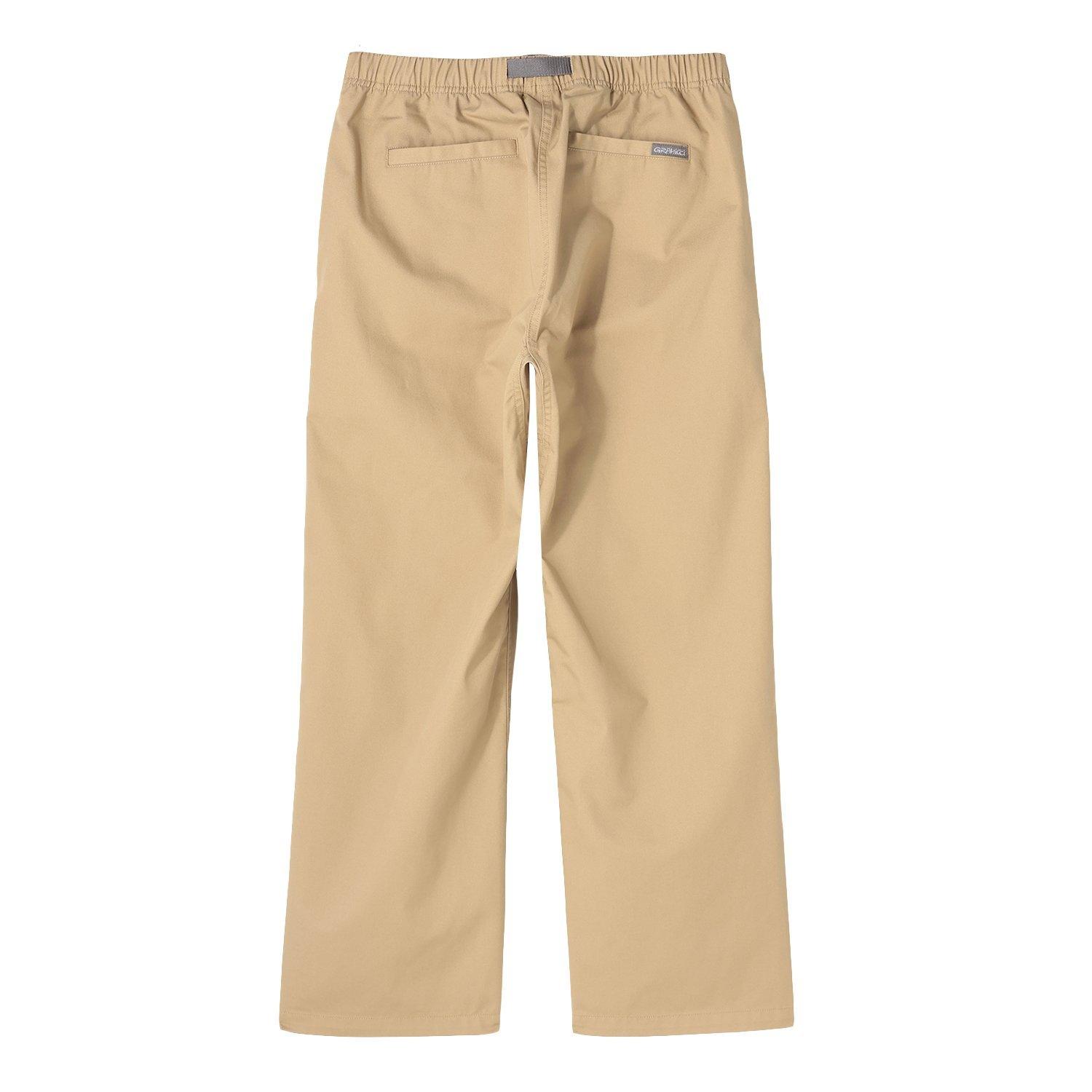 Gramicci Gramicci M TC Twill Wide Pant OSHMAN'S SMU｜OSHMAN'S