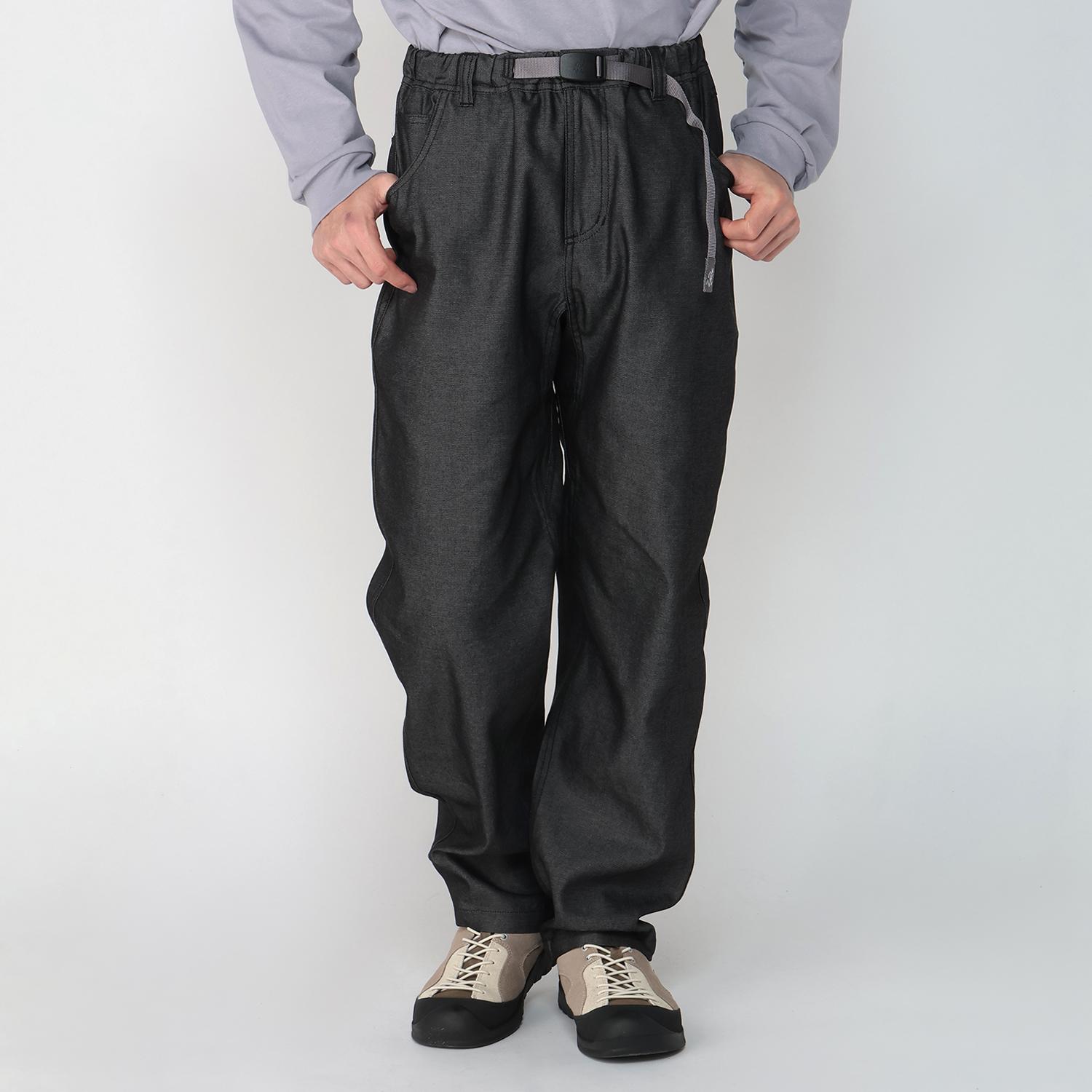 Gramicci Gramicci M's Ecopet Denim 5Pocket Pant OSHMAN'S SMU
