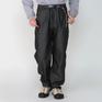 モデル：175cm / 着用サイズ：M Gramicci Gramicci M's Ecopet Denim 5Pocket Pant OSHMAN'S SMU画像1