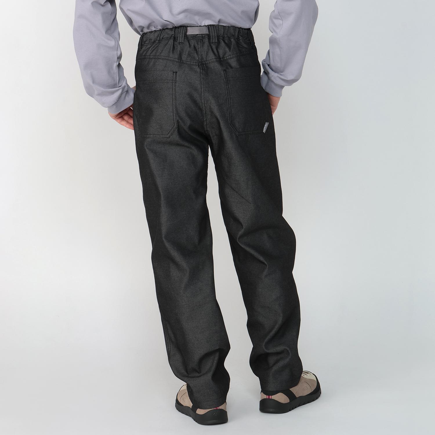 Gramicci Gramicci M's Ecopet Denim 5Pocket Pant OSHMAN'S SMU