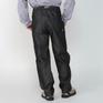 モデル：175cm / 着用サイズ：M Gramicci Gramicci M's Ecopet Denim 5Pocket Pant OSHMAN'S SMU画像3