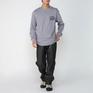  Gramicci Gramicci M's Ecopet Denim 5Pocket Pant OSHMAN'S SMU画像2