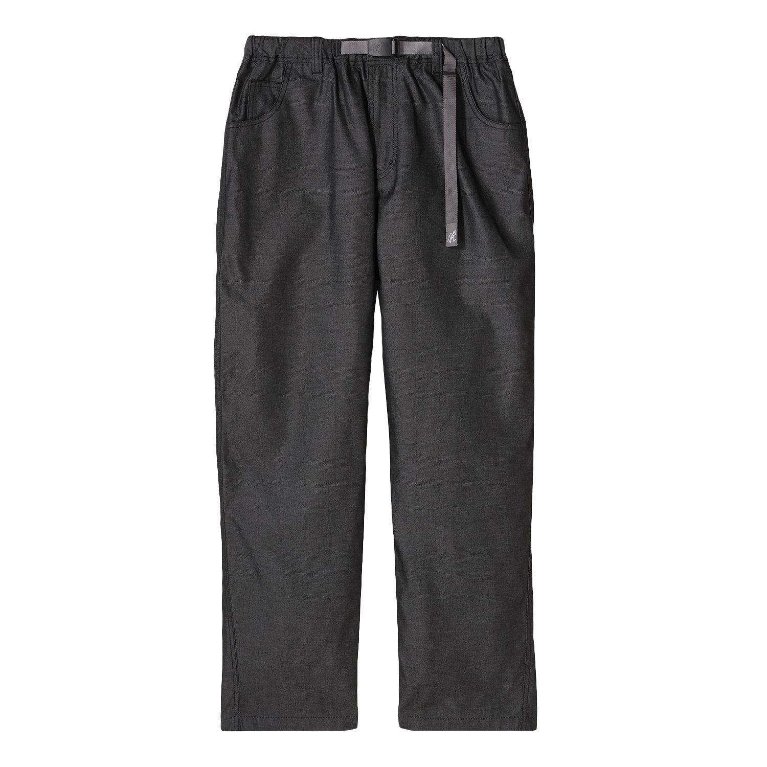 Gramicci Gramicci M's Ecopet Denim 5Pocket Pant OSHMAN'S SMU