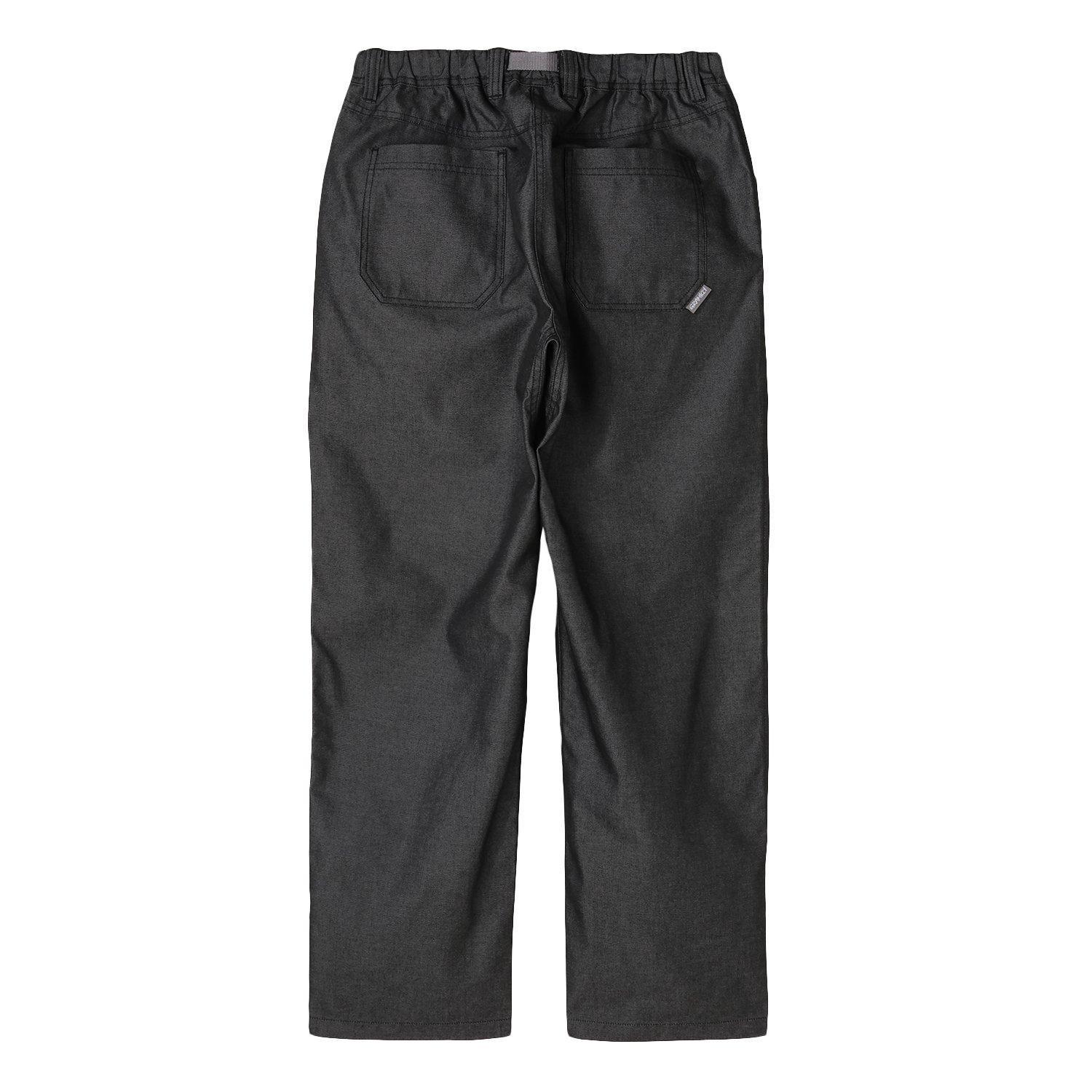 Gramicci Gramicci M's Ecopet Denim 5Pocket Pant OSHMAN'S SMU