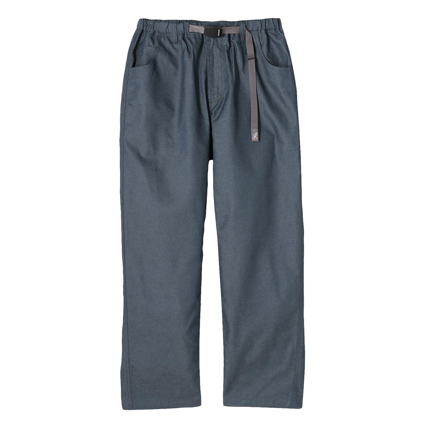 Gramicci Gramicci M's Ecopet Denim 5Pocket Pant OSHMAN'S SMU