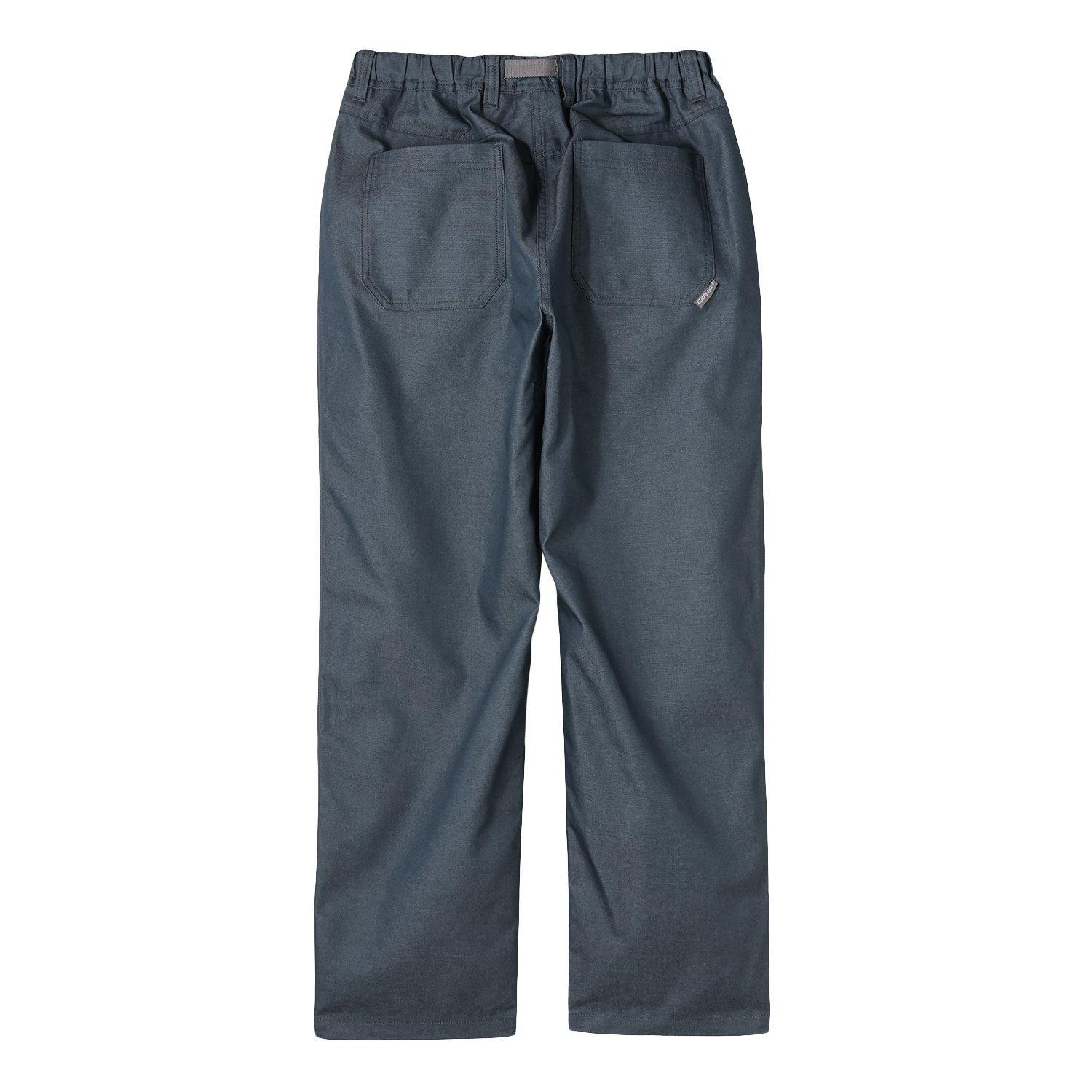 Gramicci Gramicci M's Ecopet Denim 5Pocket Pant OSHMAN'S SMU