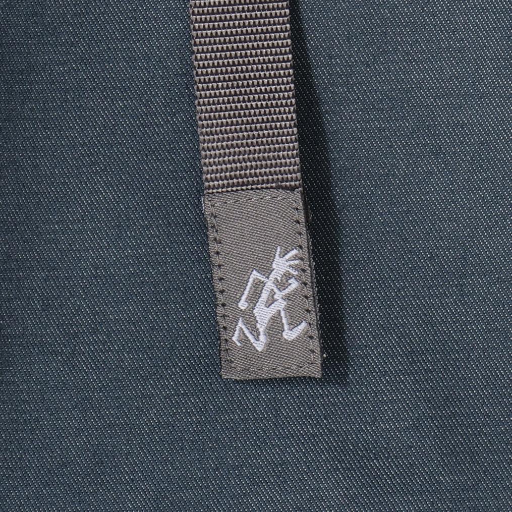  Gramicci Gramicci M's Ecopet Denim 5Pocket Pant OSHMAN'S SMU画像4