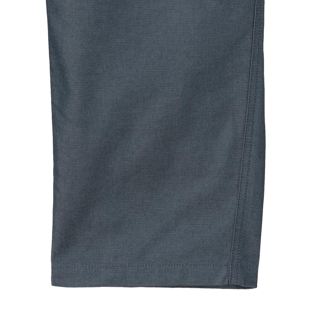  Gramicci Gramicci M's Ecopet Denim 5Pocket Pant OSHMAN'S SMU画像6