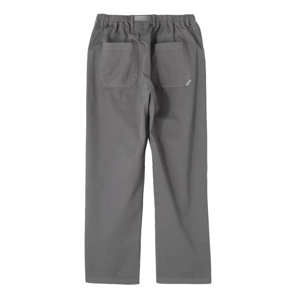  Gramicci Gramicci M's Light Twill 5Pocket Pant OSHMAN'S SMU画像3