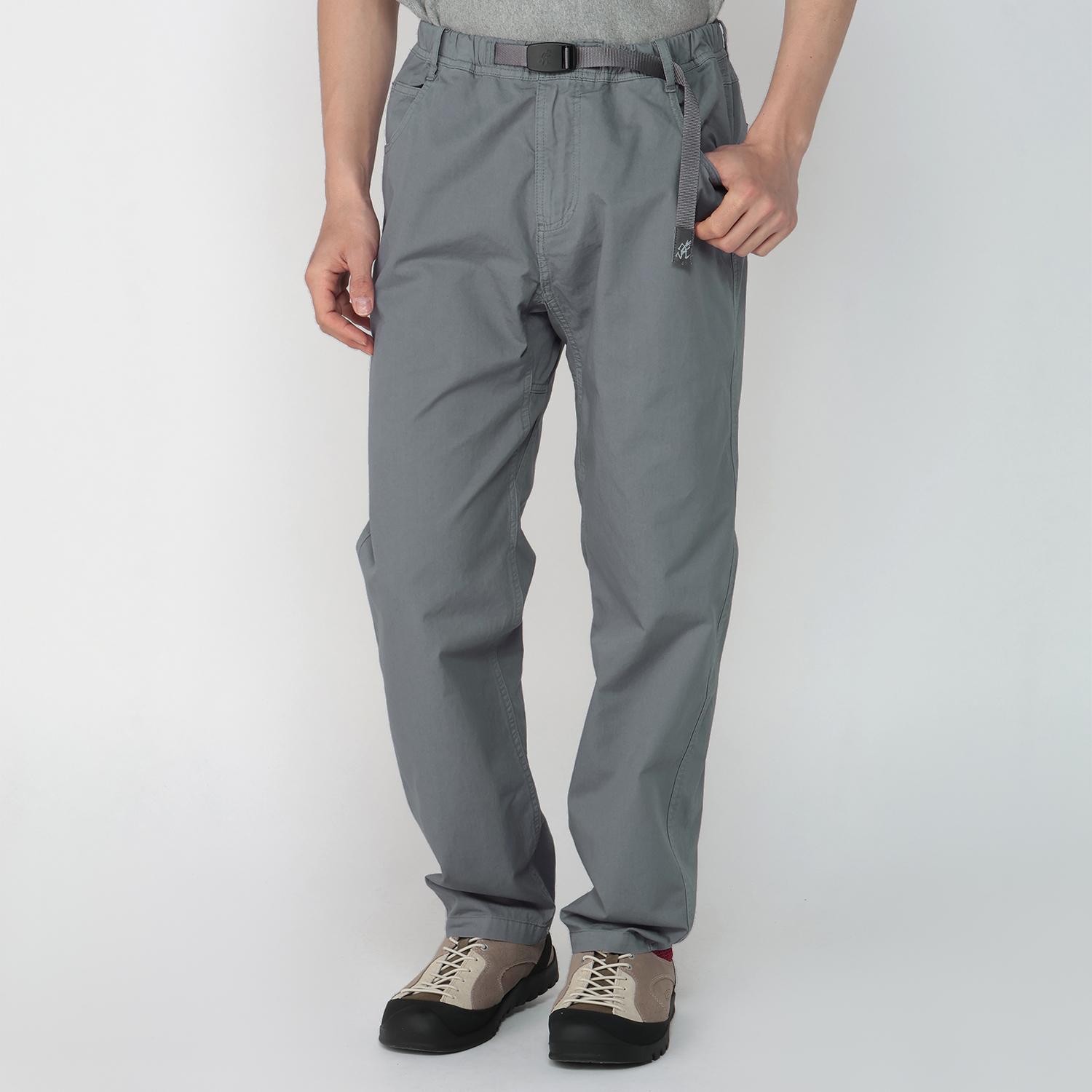 Gramicci Gramicci M's Light Twill 5Pocket Pant OSHMAN'S SMU