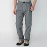 モデル：175cm / 着用サイズ：M Gramicci Gramicci M's Light Twill 5Pocket Pant OSHMAN'S SMU画像1