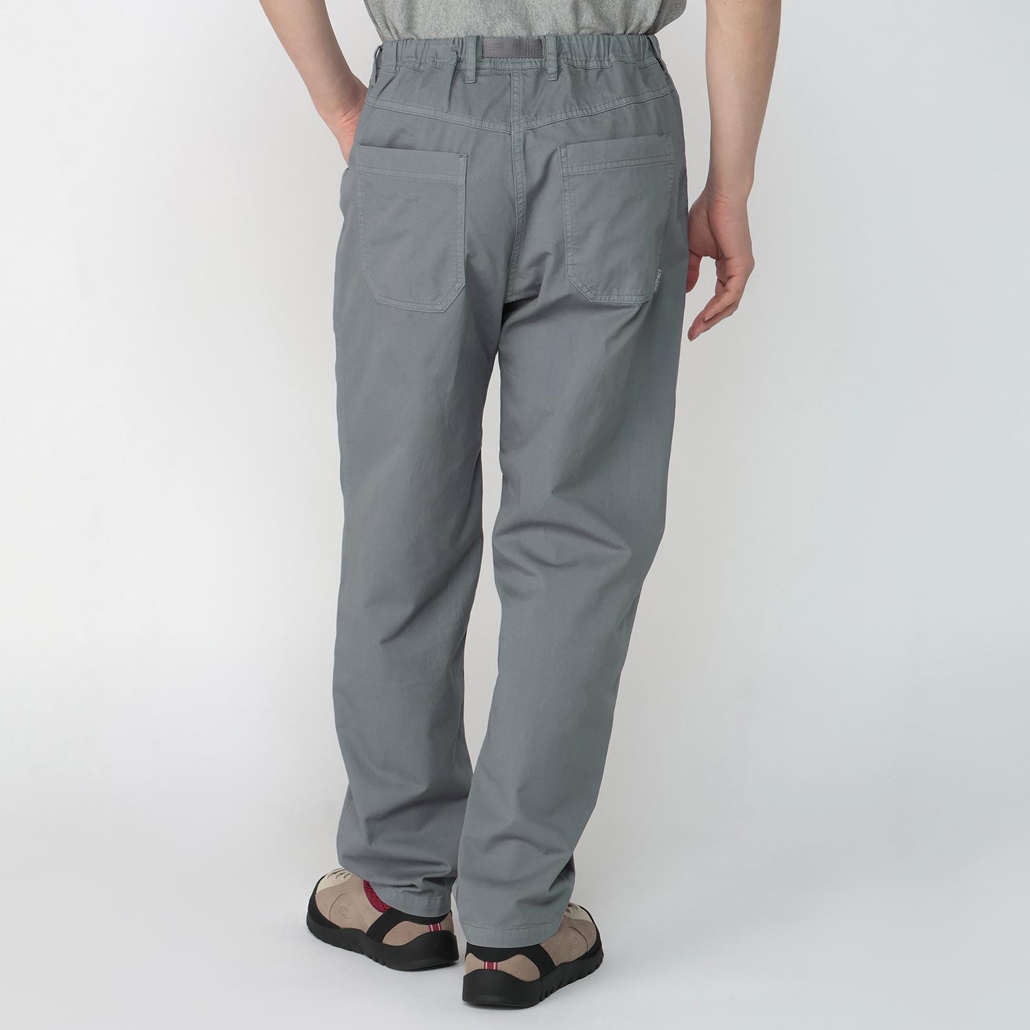 Gramicci Gramicci M Light Twill 5Pocket Pant｜OSHMAN'S ONLINE 公式通販