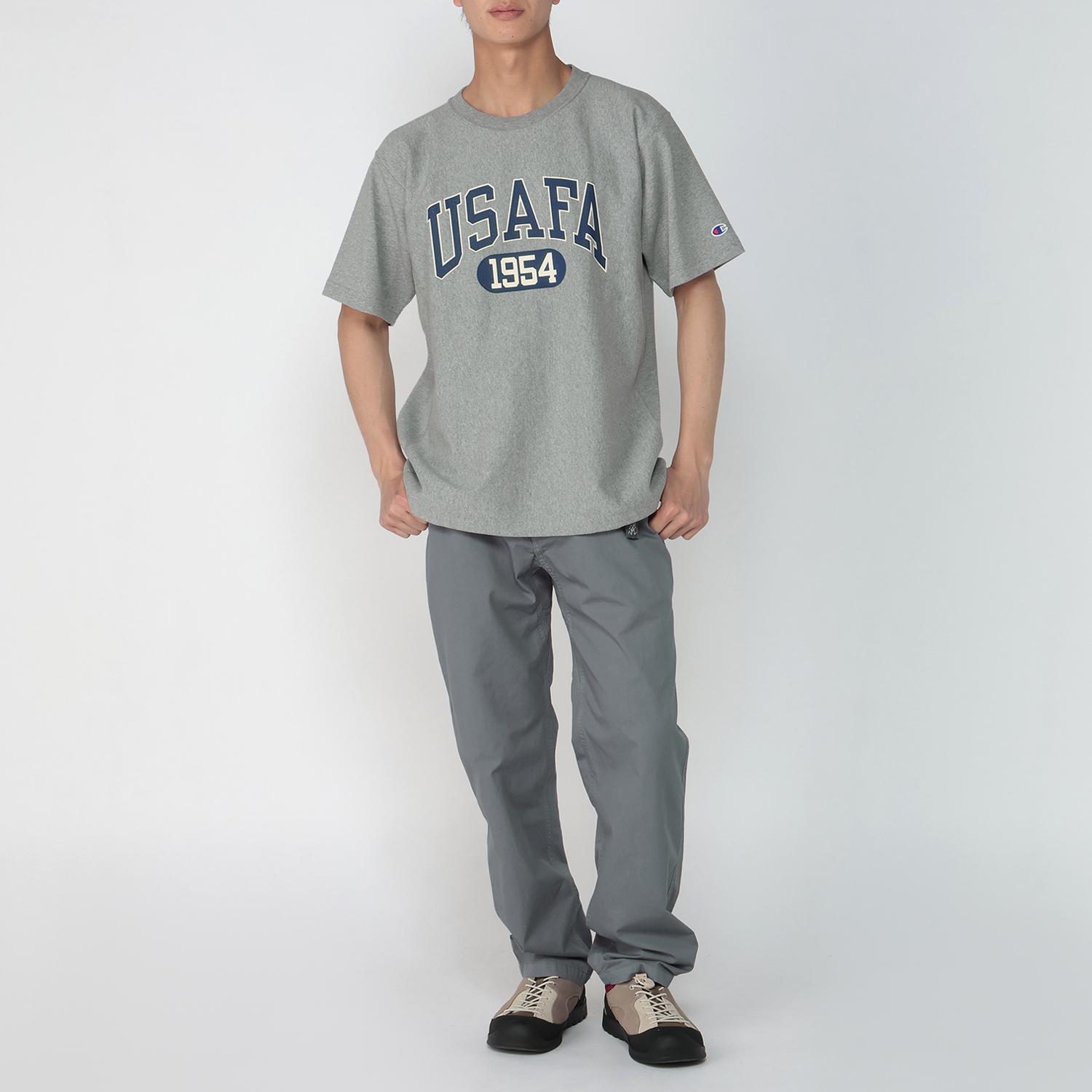 【美品】T. japan strap pants グレー Gramicci Gramicci M's Light Twill 5Pocket Pant OSHMAN'S SMU