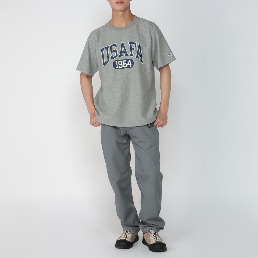  Gramicci Gramicci M's Light Twill 5Pocket Pant OSHMAN'S SMU画像2